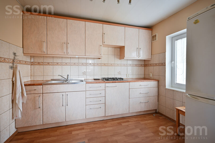 Salūts, Carnikava, Rīgas rajons, Carnikavas nov. — maja