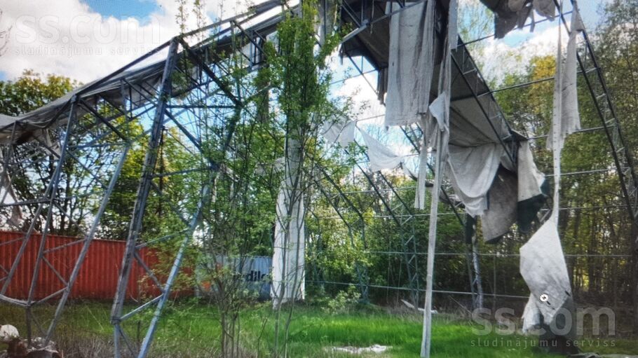 Dzimtmisa, Dzimtmisa, Bauska un raj., Iecavas nov. — telpa