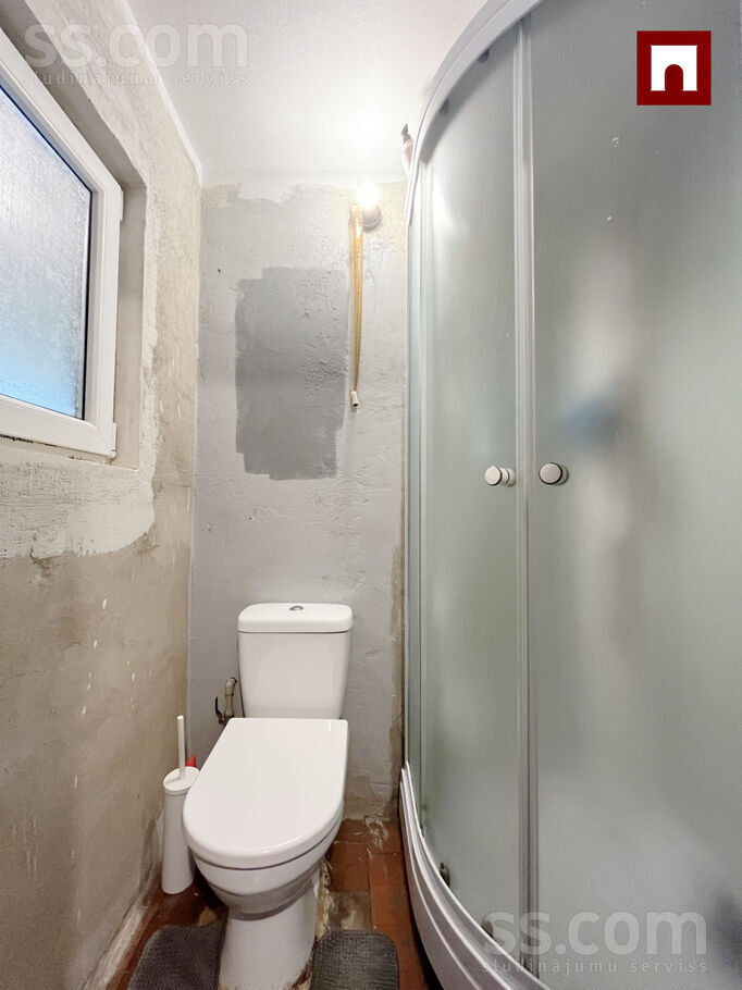 Gundegu 48, Rīgas rajons, Saulkrastu l. t. — maja