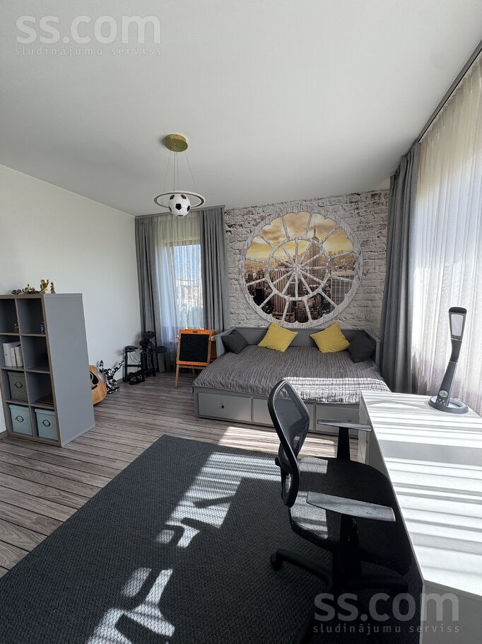 Zeltiņu 19, Mārupe, Rīgas rajons, Mārupes pag. — maja
