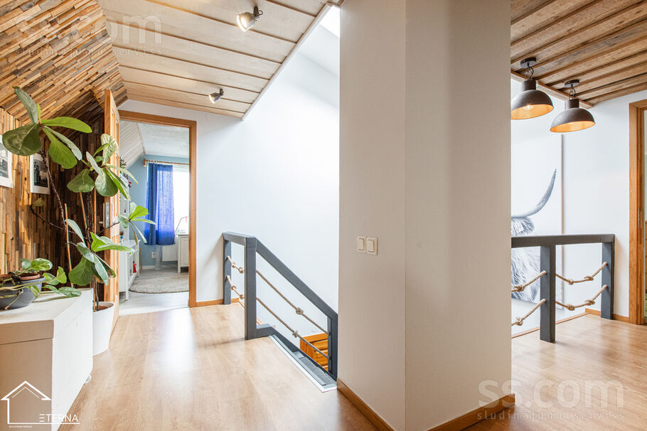 Vaidavas iela 3, Rīgas rajons, Saulkrasti — maja