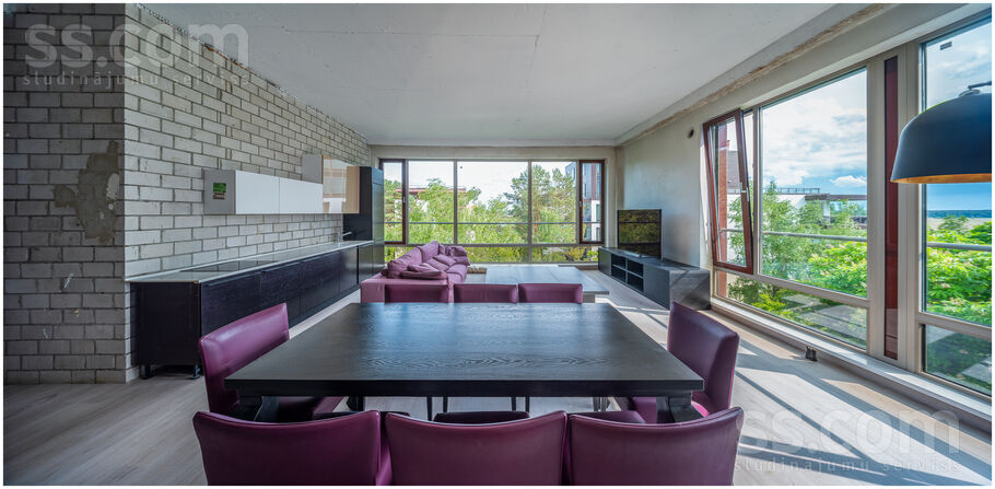 Tīklu iela 11, Jūrmala — dzivoklis