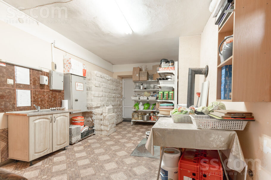 Vilnīši, Vireši, Alūksne un raj., Virešu pag. — telpa