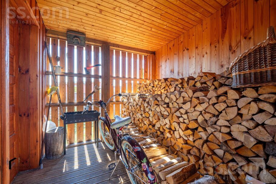 Aroniju iela 11, Dreiliņi, Rīgas rajons, Stopiņu nov. — maja