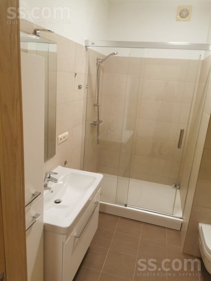 Lienes 36, Jūrmala — dzivoklis