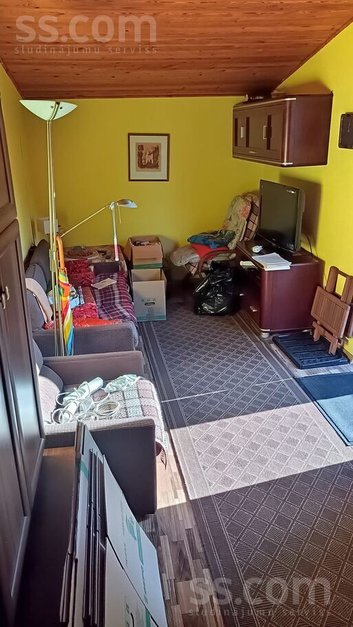 Draugu iela 14, Rīgas rajons, Saulkrasti — maja