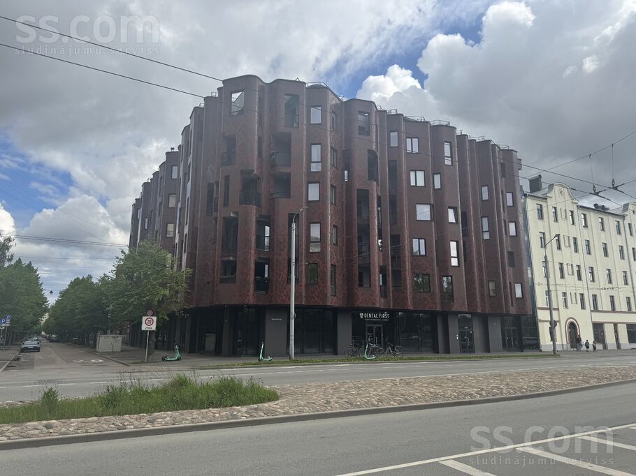 Čaka 134, Rīga, centrs — telpa