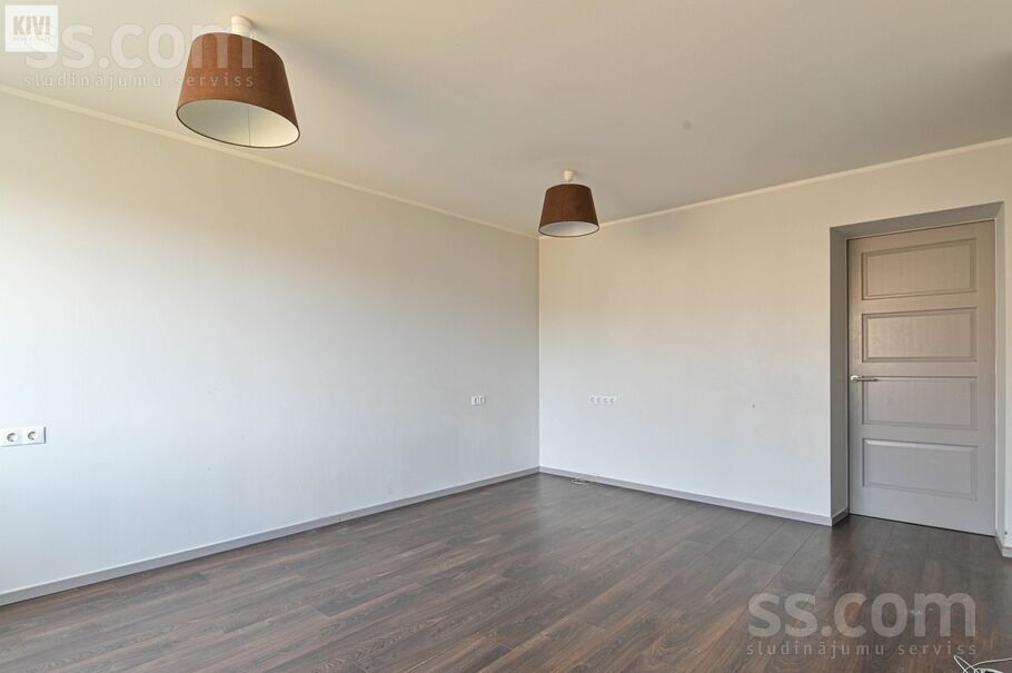 Elvīras 8, Rīga — dzivoklis