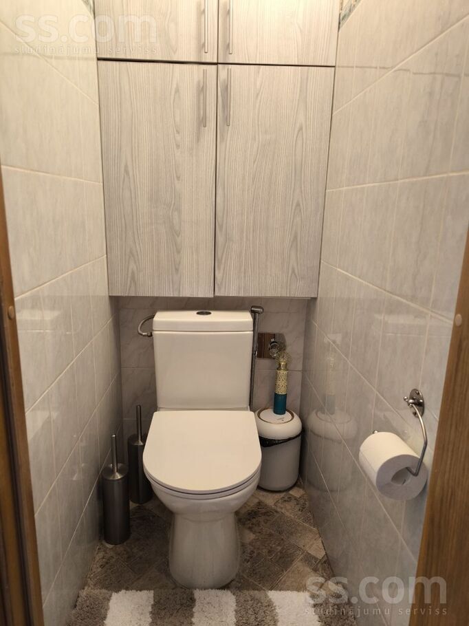 Engures 11, Jūrmala — dzivoklis