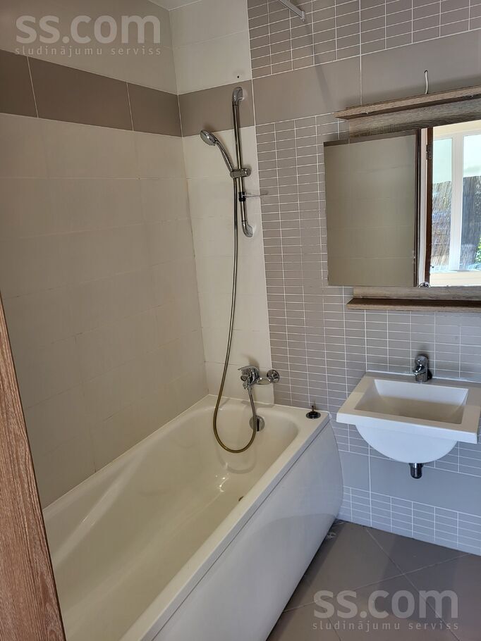 Slokas 59a, Rīga — dzivoklis