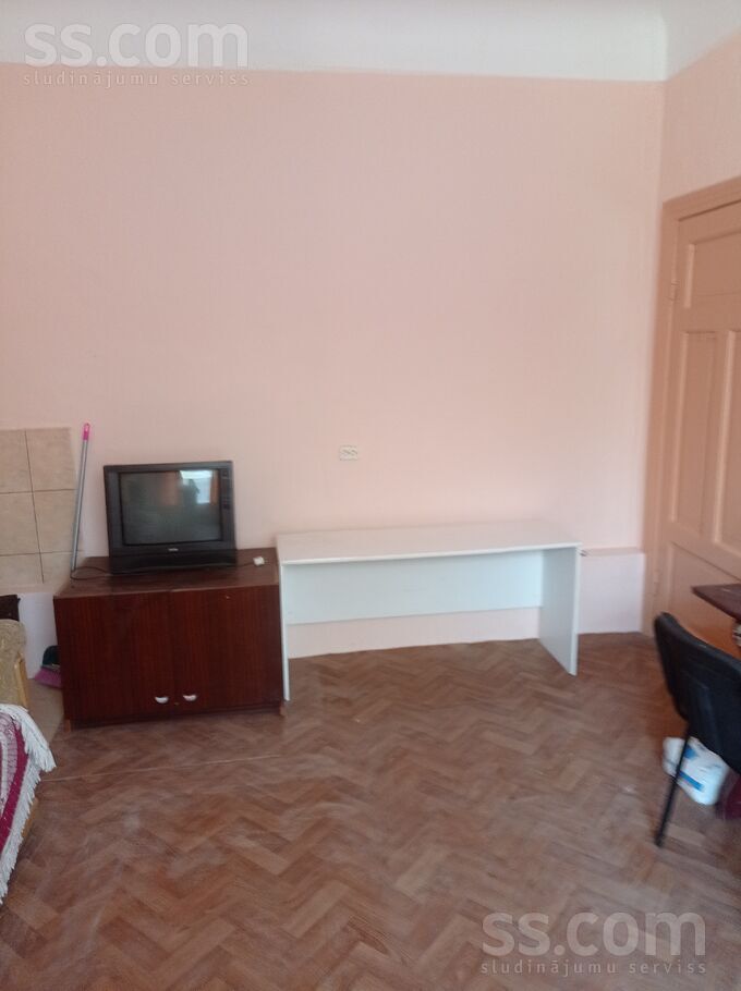 Brīvības 29, Dobele un raj., Dobele — dzivoklis