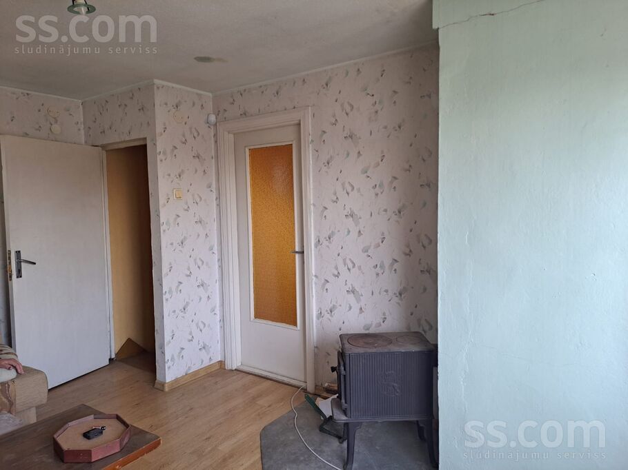 Dzērveņu iela 2, Jelgava un raj., Jelgava — maja