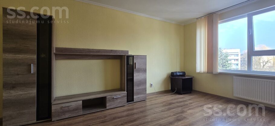 Dienvidu 3/1, Rīgas rajons, Salaspils — dzivoklis