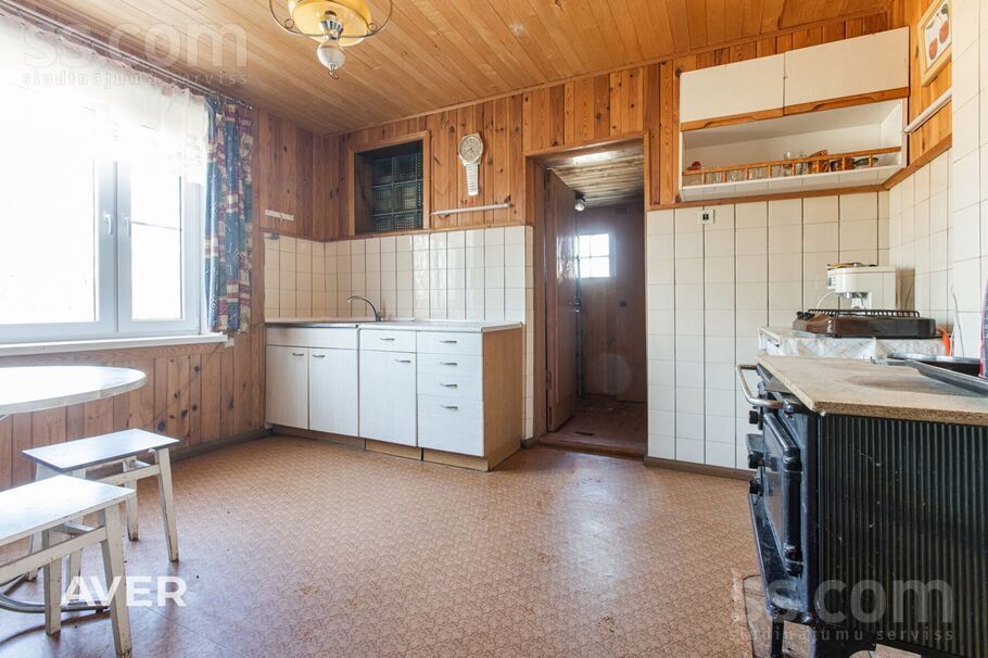 Puriņi 3091, Jāņupe, Rīgas rajons, Olaines pag. — maja