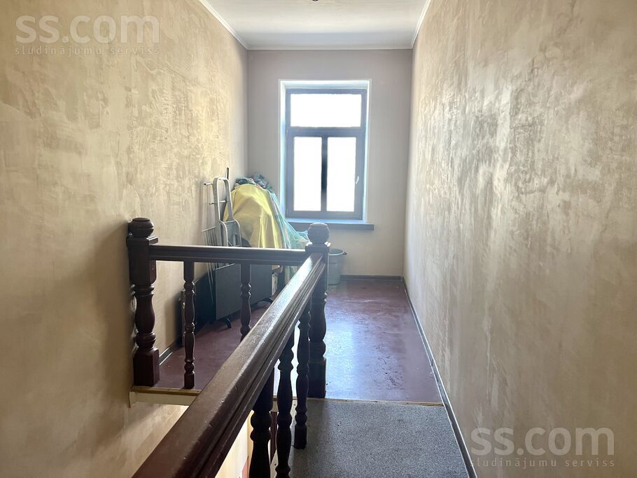 Talsu 8, Ventspils un raj., Ventspils — dzivoklis