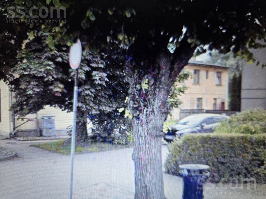 Lauku 4, Ventspils un raj., Ventspils — dzivoklis