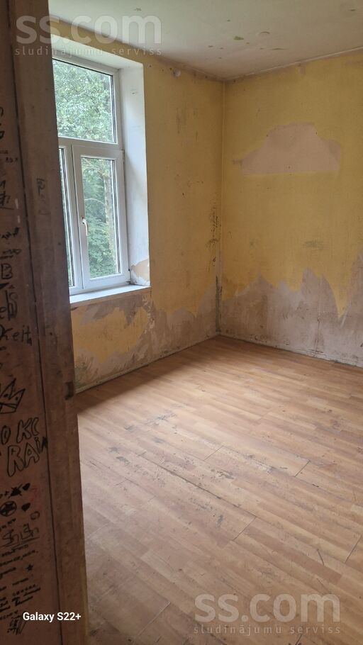 Ezera 29, Rīga — dzivoklis