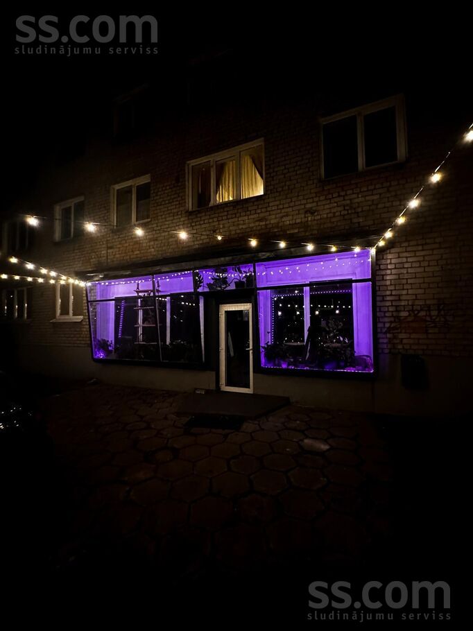 Mastu 2, Rīga, centrs — telpa