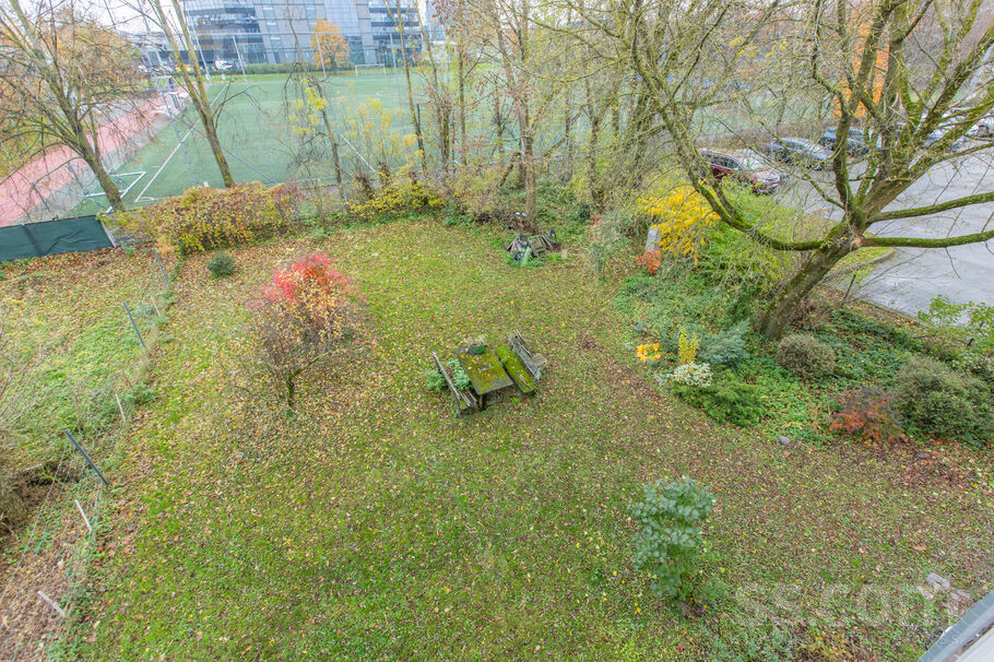 Mālpils 9, Rīga — dzivoklis