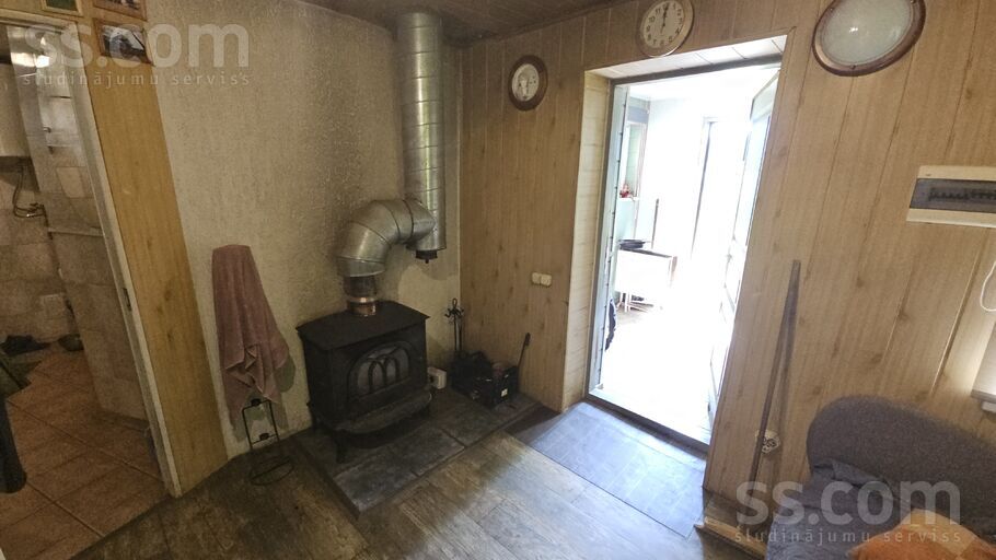 Vecsaule, Bauska un raj., Vecsaules pag. — vienseta