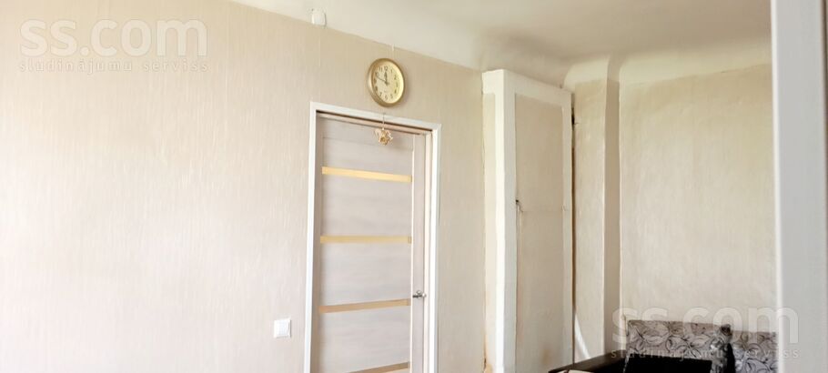 Elvīras 4, Rīga — dzivoklis