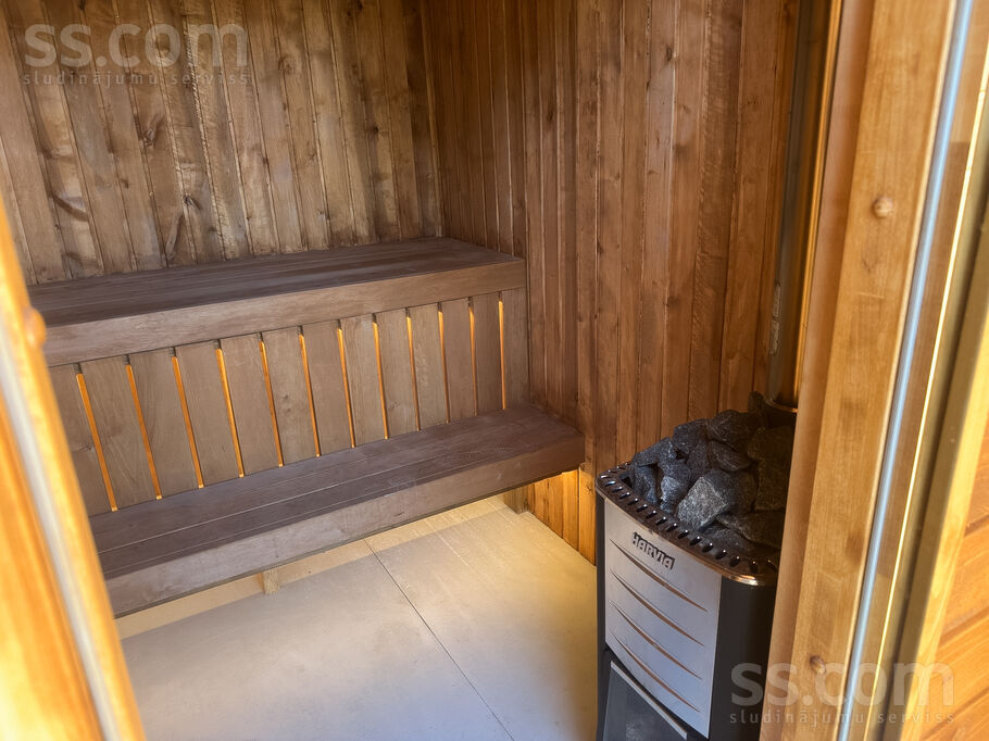 Zīles cels 10, Jelgava un raj., Jelgava — telpa