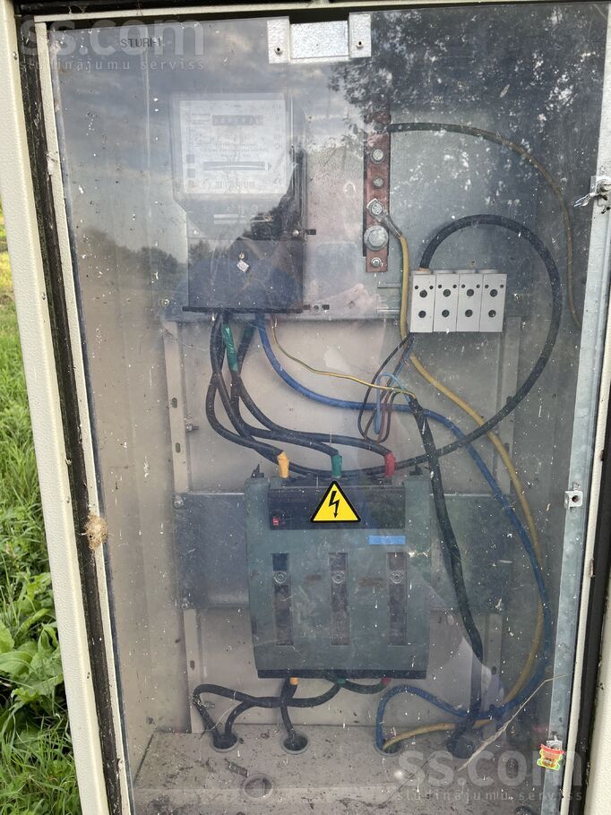 Kraujas iela, Daugmale, Rīgas rajons, Daugmales pag. — zeme