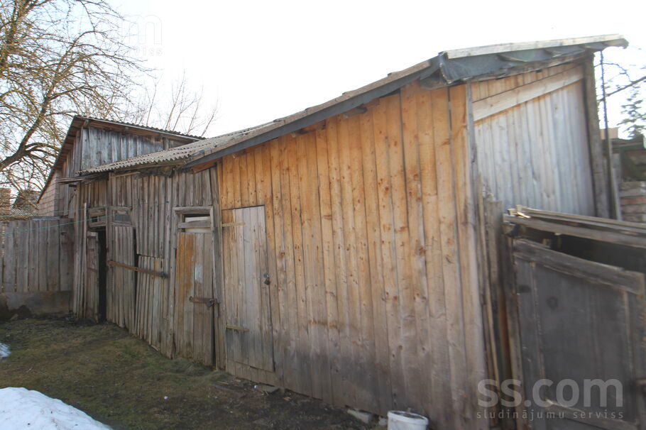 Garā 4, Daugavpils un raj., Daugavpils — dzivoklis