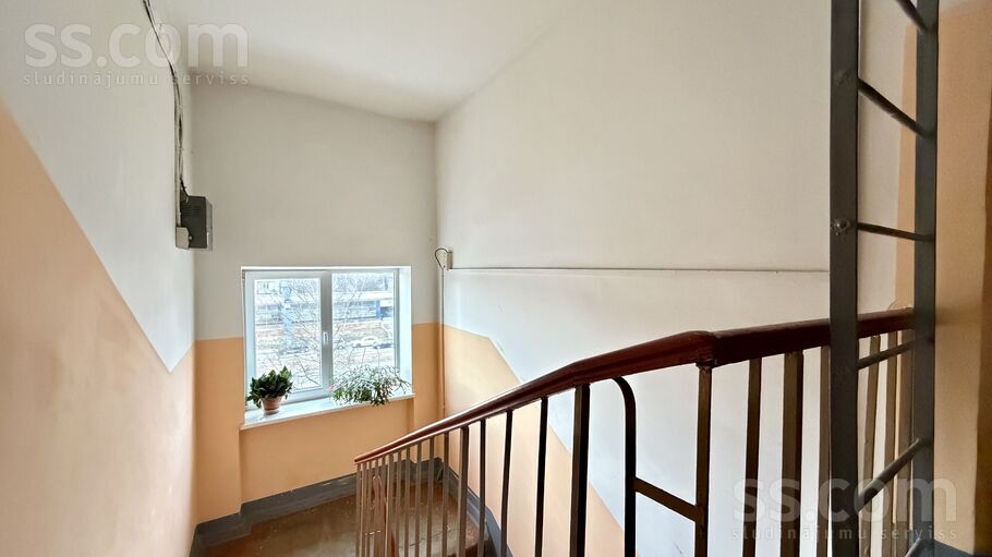 Brīvības gatve 430, Rīga — dzivoklis