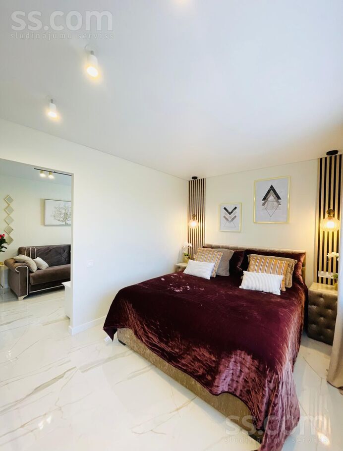 Viestura pr. 51, Rīga — dzivoklis