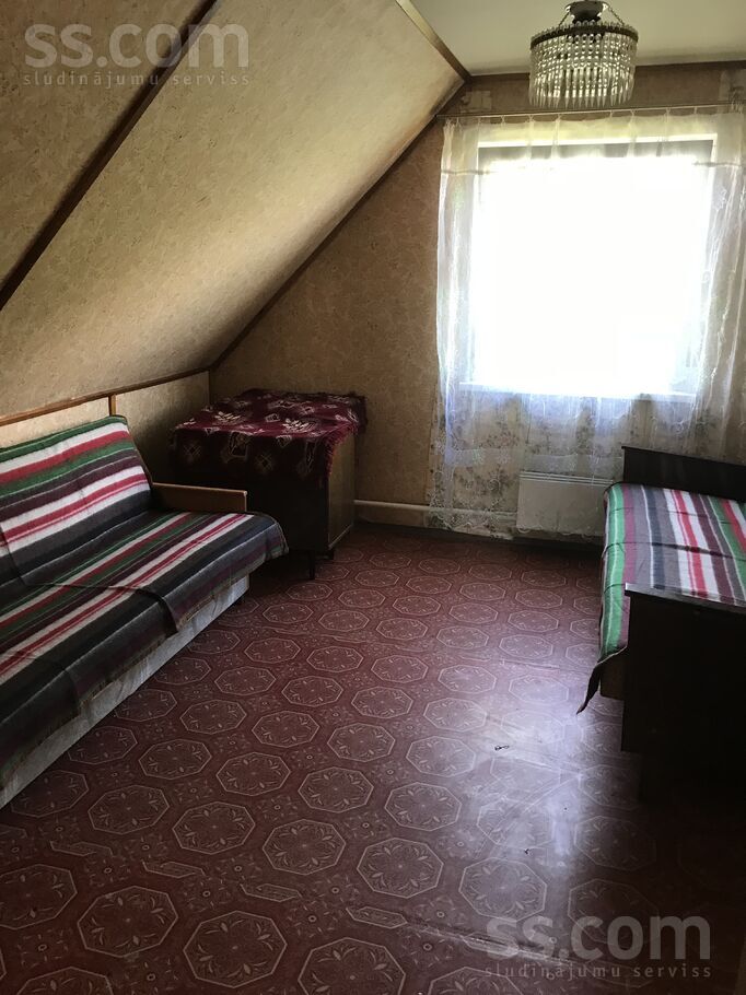 Celtnieku 4, Augstkalne, Krāslava un raj., Ūdrīšu pag. — maja