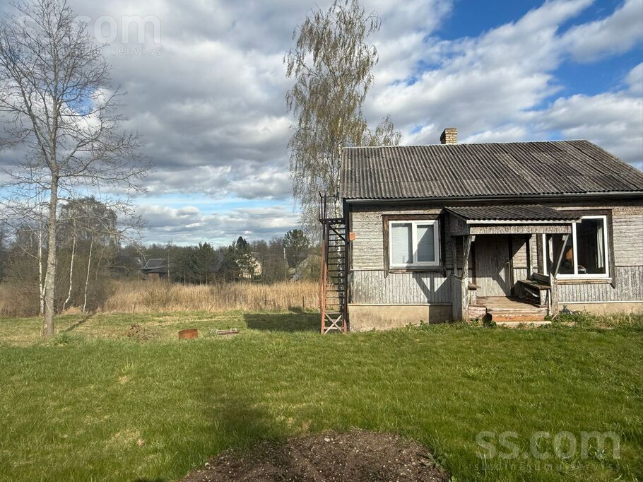 Mičurinietis 106, Daugavpils un raj., Daugavpils — maja