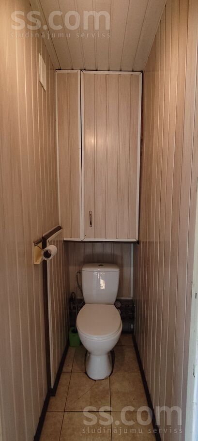 Varavīksnes g. 20, Rīga — dzivoklis