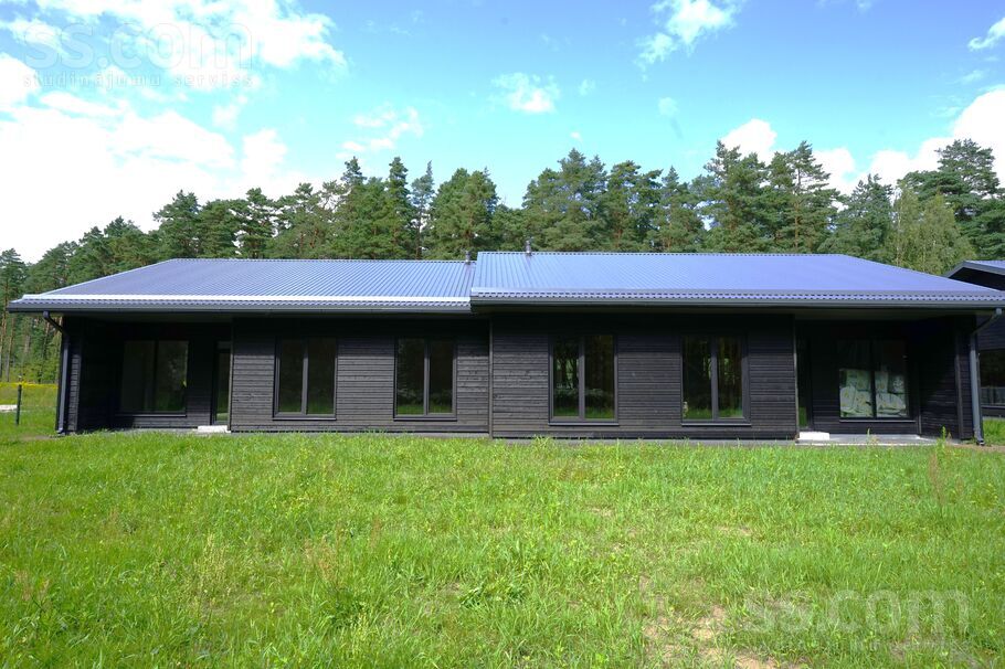 Elizabetes 35, Mārupe, Rīgas rajons, Mārupes pag. — maja