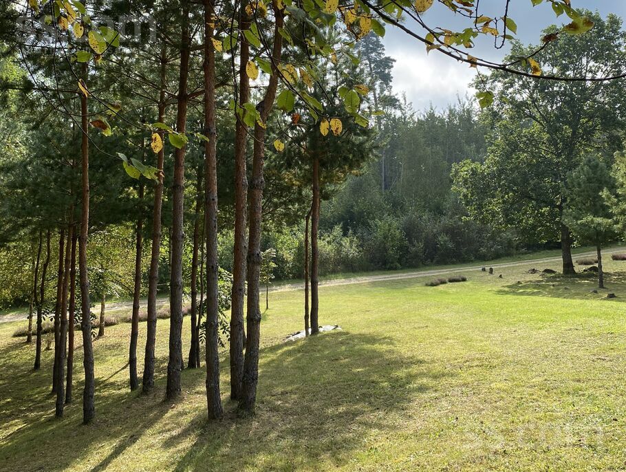 Stūriņi, Ķekava, Rīgas rajons, Ķekavas pag. — zeme