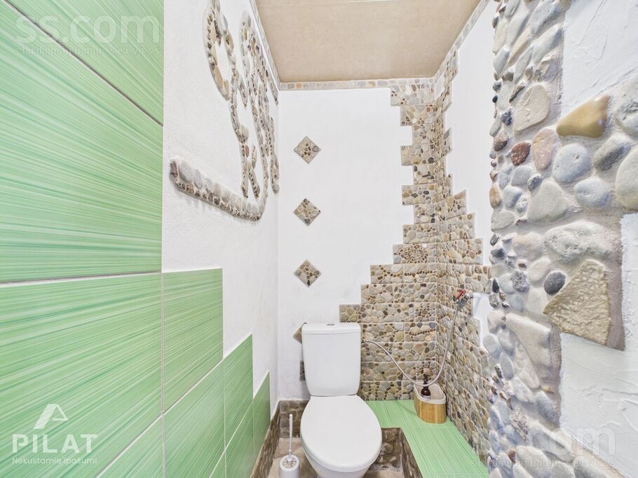 Oskara Kalpaka iela 109, Liepāja un raj., Liepāja — dzivoklis