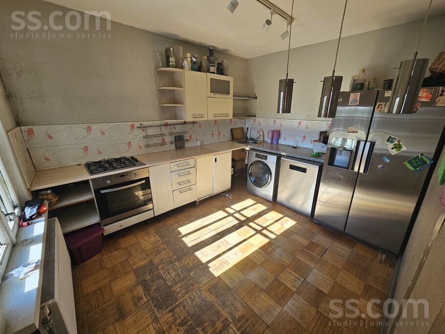 Jāņupietis 194, Jāņupe, Rīgas rajons, Olaines pag. — maja