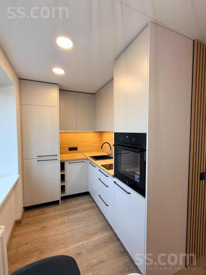 Dārza iela 18, Bauska un raj., Bauska — dzivoklis