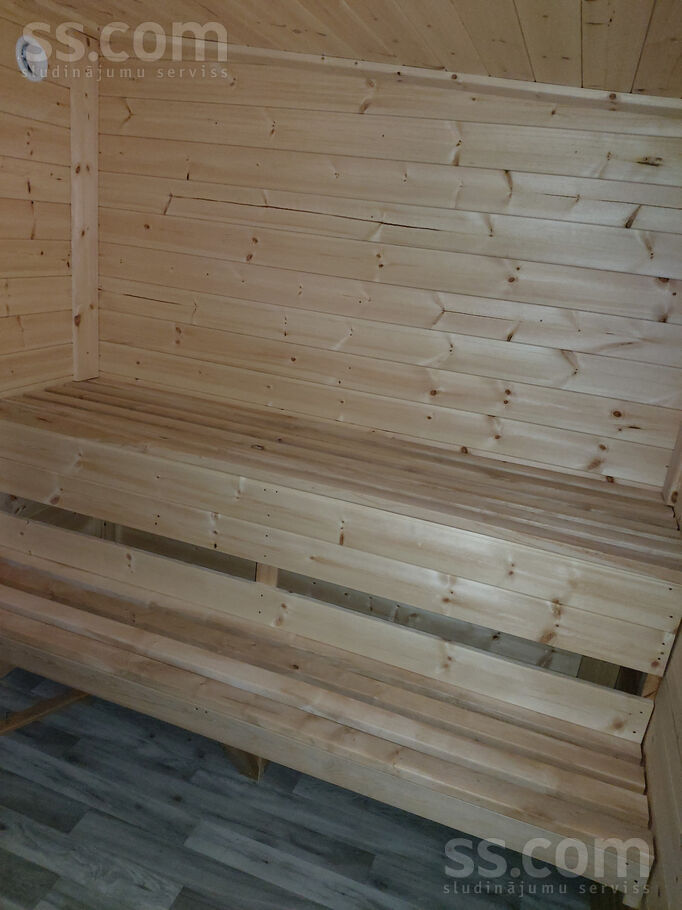 Smilsu, Tukums un raj., Tukums — telpa