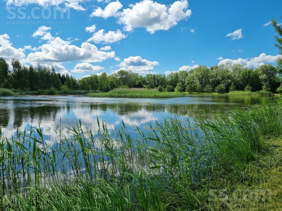 Vāverlejas, Rīgas rajons, Sigulda — maja