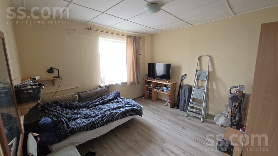 Dobeles šoseja 39, Jelgava un raj., Jelgava — dzivoklis