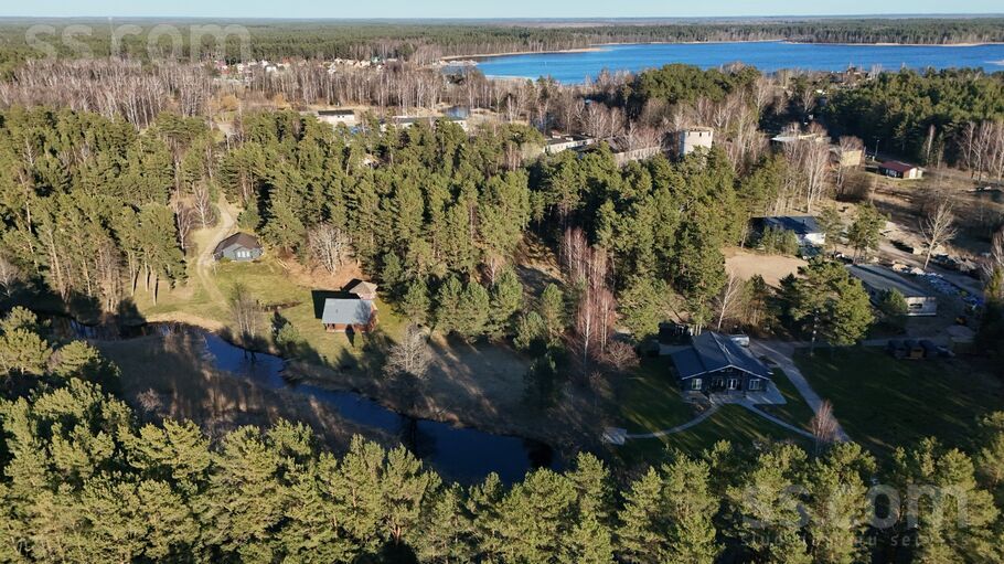 Sēkļi, Lilaste, Rīgas rajons, Saulkrastu l. t. — zeme