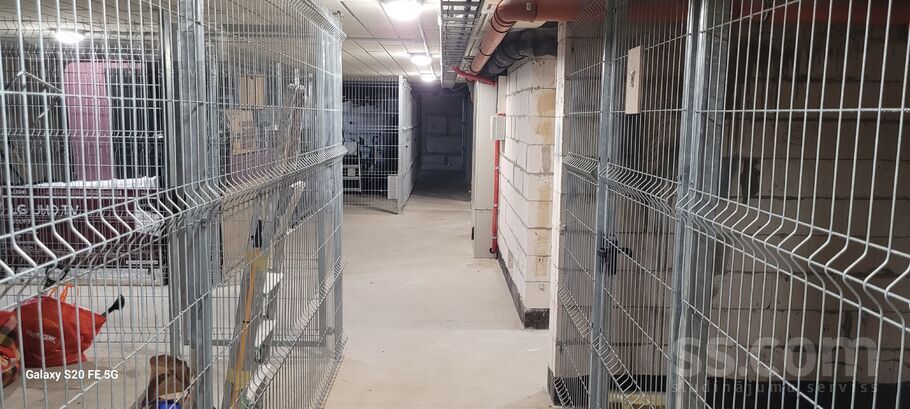 Stacijas 48, Rīgas rajons, Olaine — dzivoklis