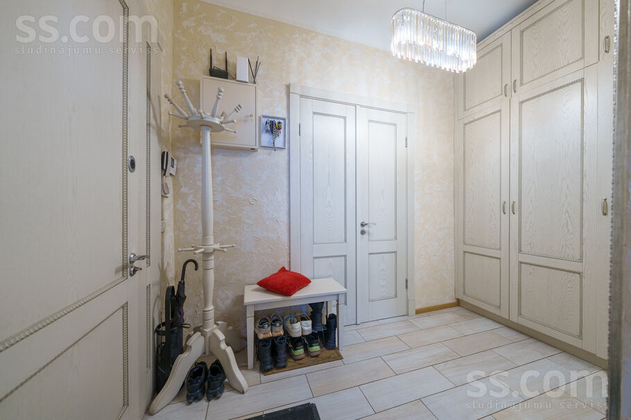 Riepnieku 2, Rīga — dzivoklis