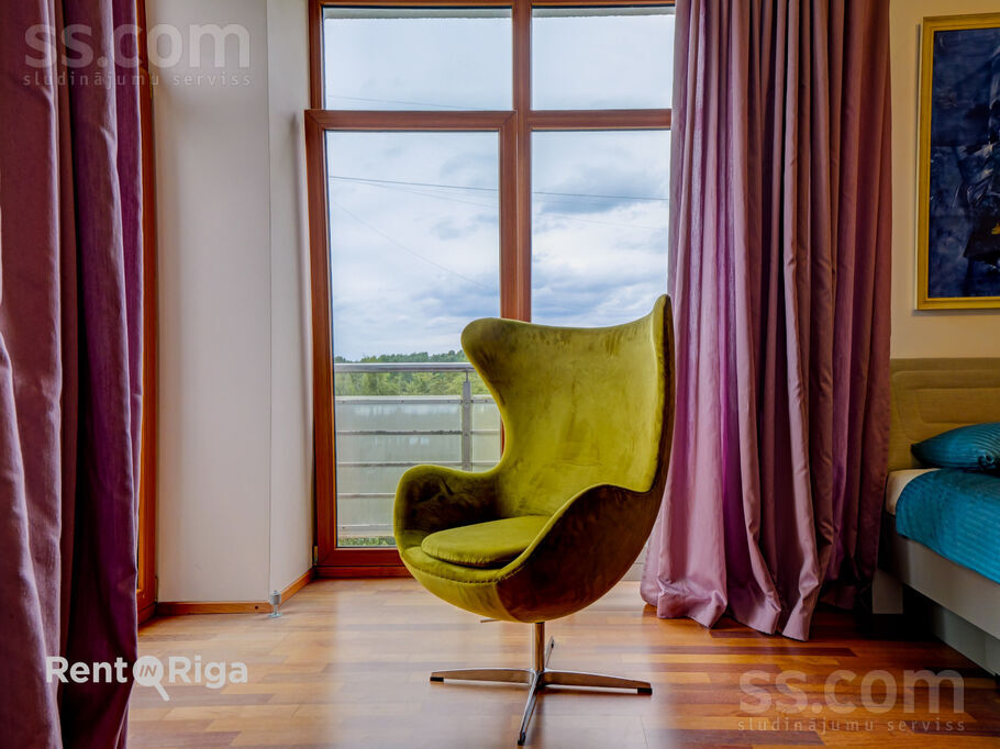 Ķempes 4, Rīga — dzivoklis