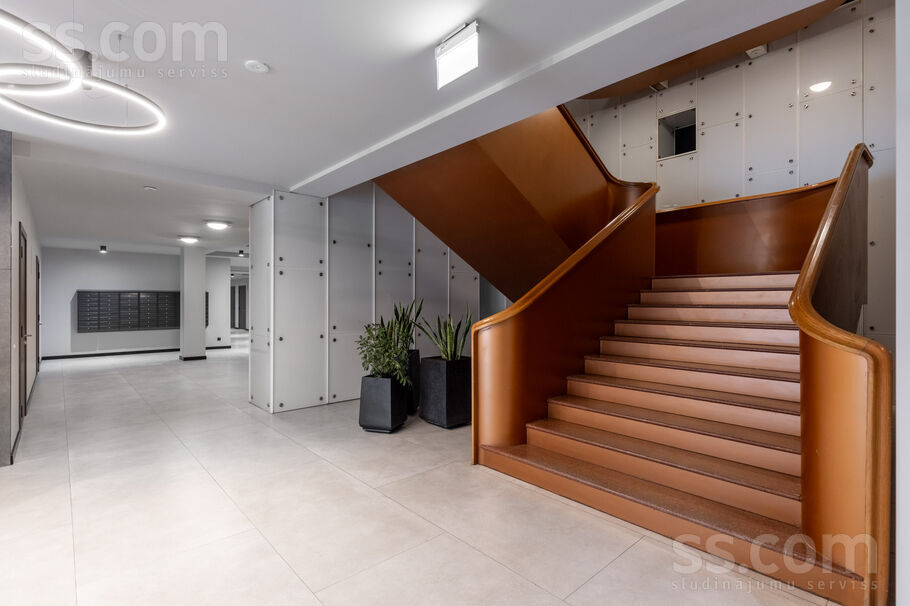 Brīvības gatve 201, Rīga — dzivoklis