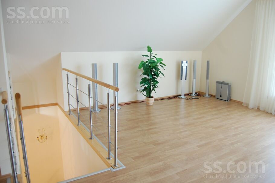 Liepezera, Liepezers, Rīgas rajons, Babītes pag. — maja