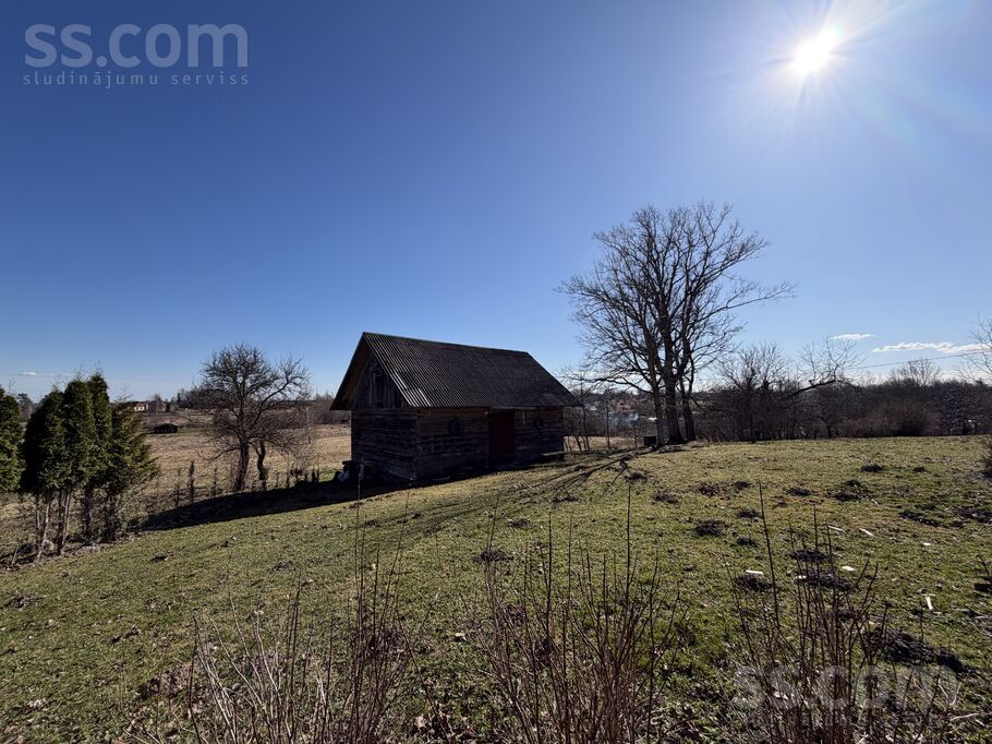 Lienes iela, Madona un raj., Madona — maja