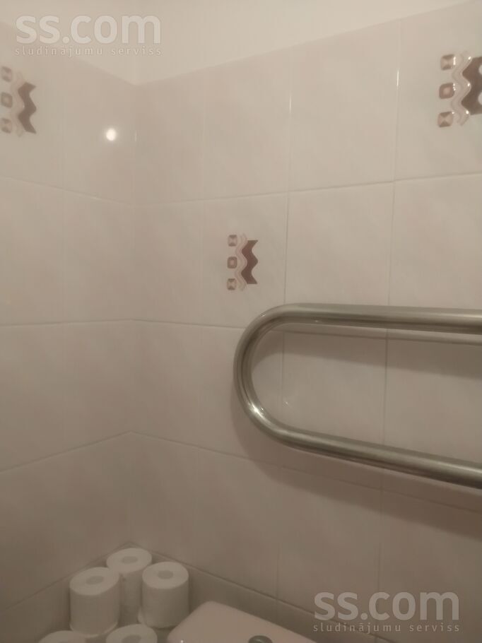 Hipokrāta 41, Rīga — dzivoklis