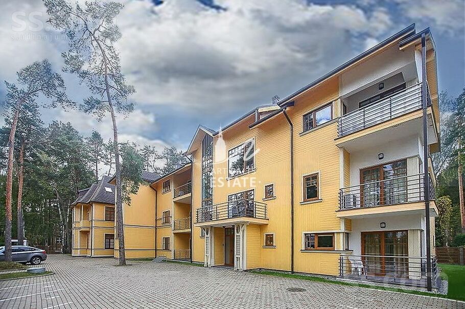 R. Pulka 5, Jūrmala — dzivoklis
